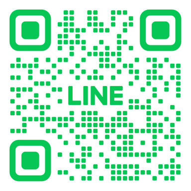 LINE QR Code @broco