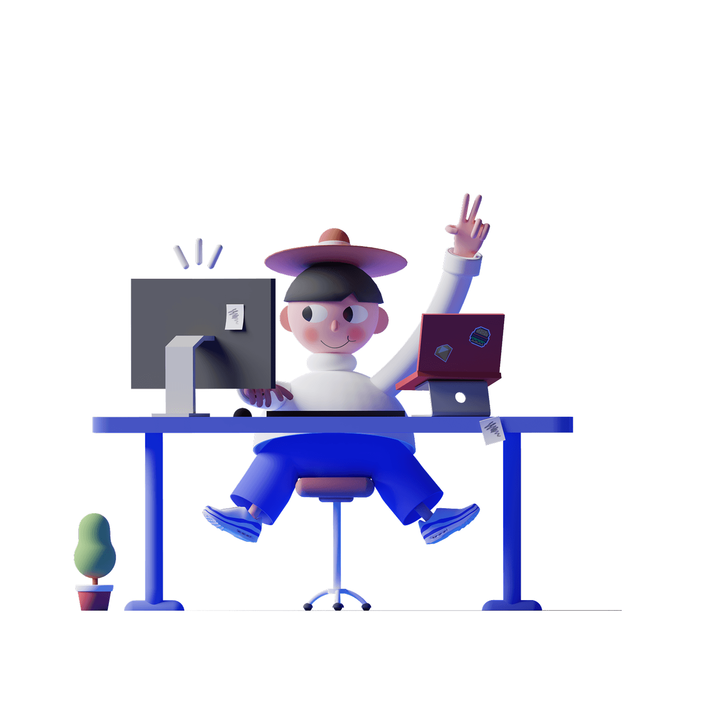 Student